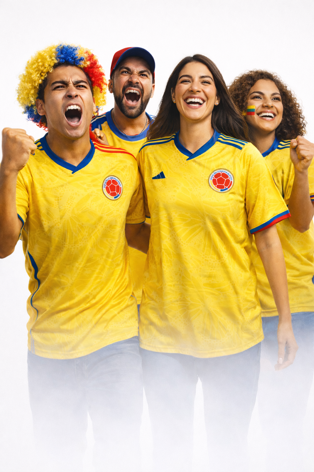 Zapatillas deportivas y equipo de rendimiento